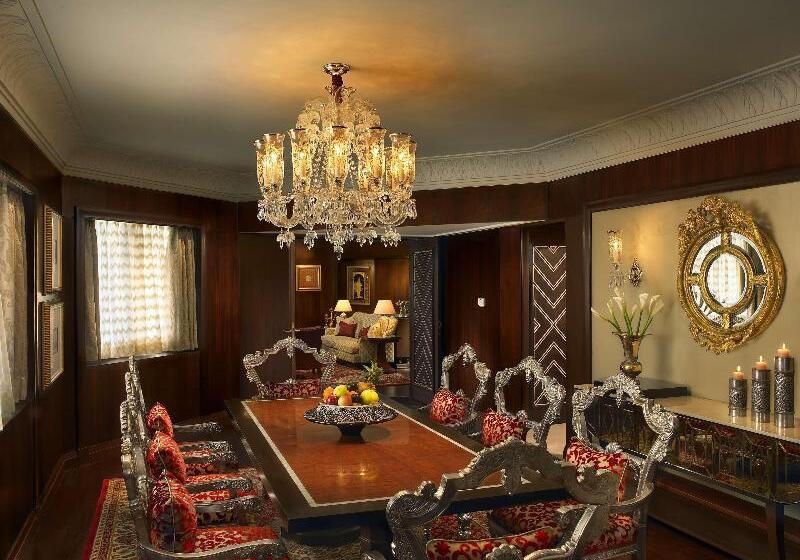 호텔 The Leela Palace Udaipur