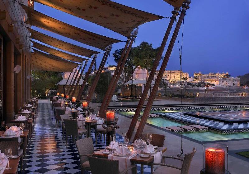 호텔 The Leela Palace Udaipur