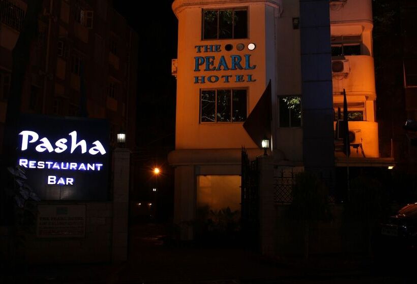The Pearl Hotel, Kolkata