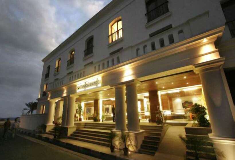 فندق The Promenade