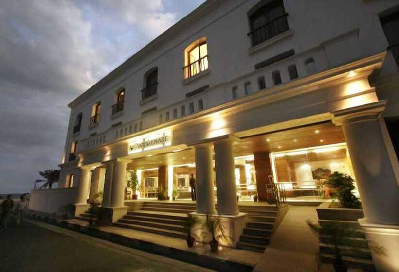 فندق The Promenade