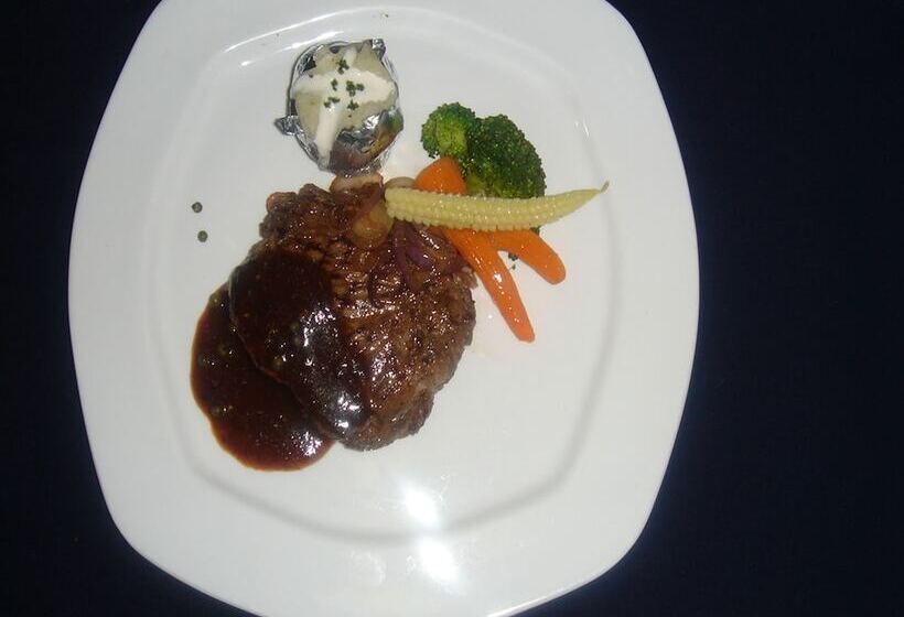 فندق The Promenade