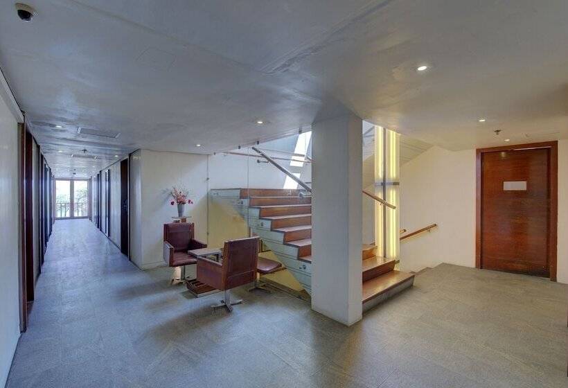 فندق The Promenade