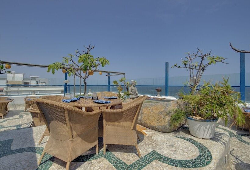 فندق The Promenade