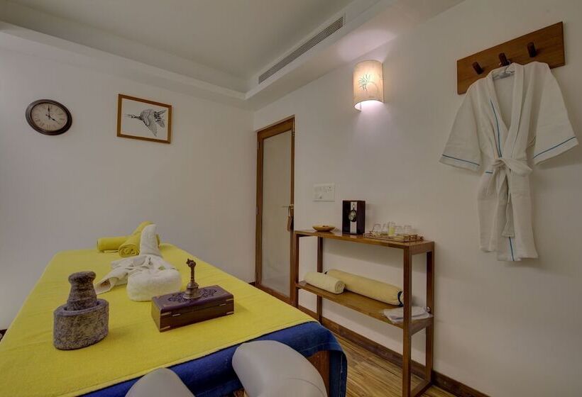 فندق The Promenade