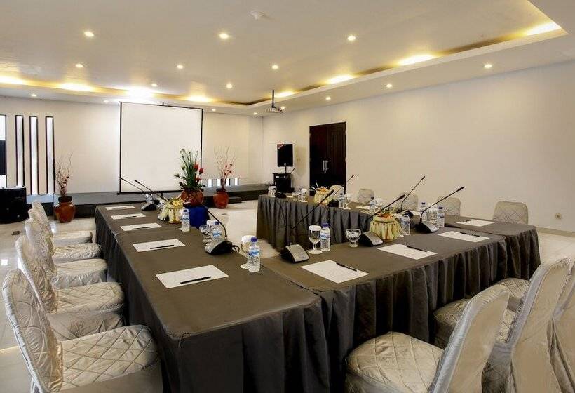 The Radiant Hotel & Spa