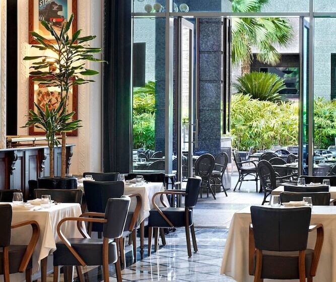 酒店 Ritz Carlton Difc Downtown Dubai