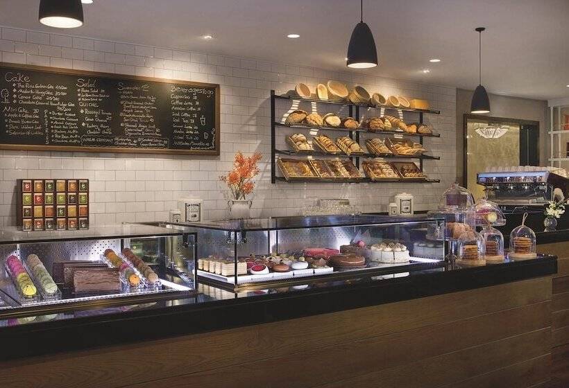 酒店 Ritz Carlton Difc Downtown Dubai