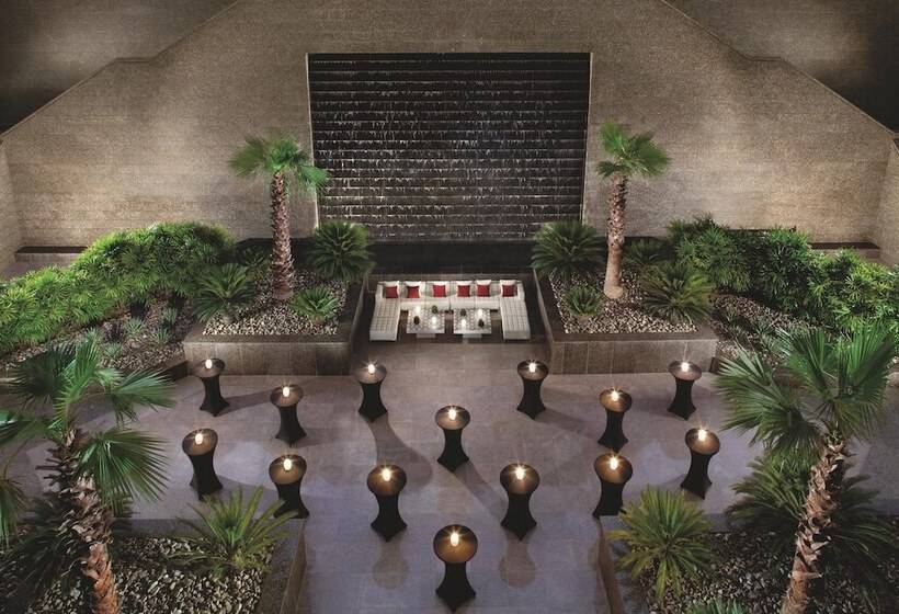 酒店 Ritz Carlton Difc Downtown Dubai