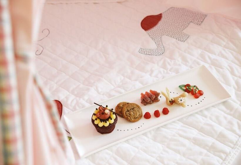 酒店 Ritz Carlton Difc Downtown Dubai