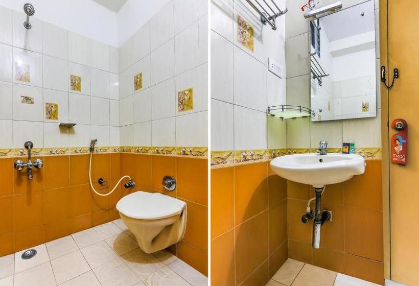 호텔 Fab Royal Star