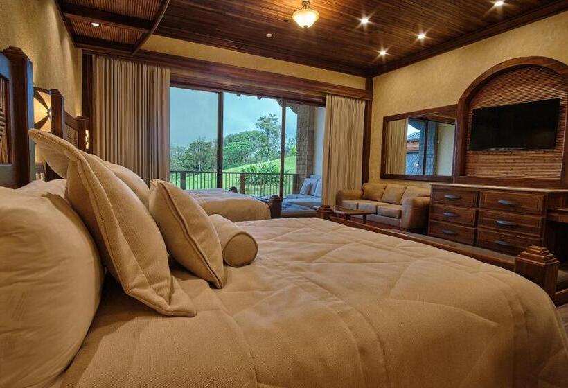 فندق The Springs Resort & Spa At Arenal