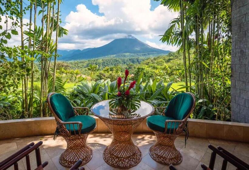 فندق The Springs Resort & Spa At Arenal