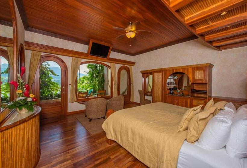 فندق The Springs Resort & Spa At Arenal