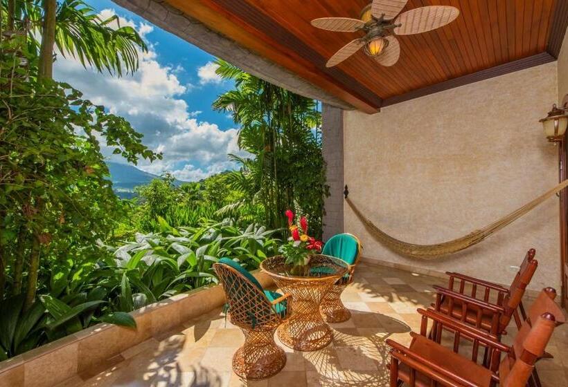 فندق The Springs Resort & Spa At Arenal