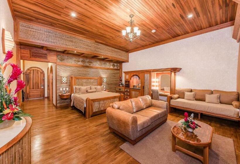 فندق The Springs Resort & Spa At Arenal