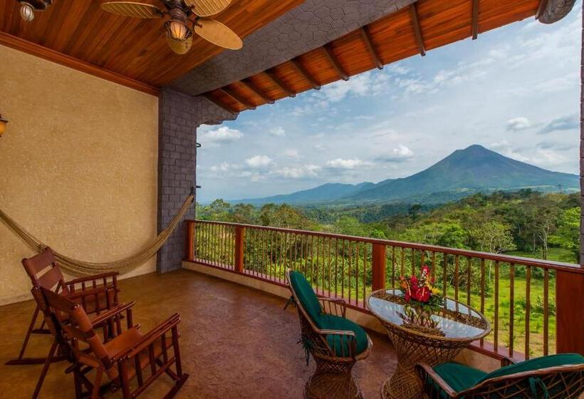 فندق The Springs Resort & Spa At Arenal