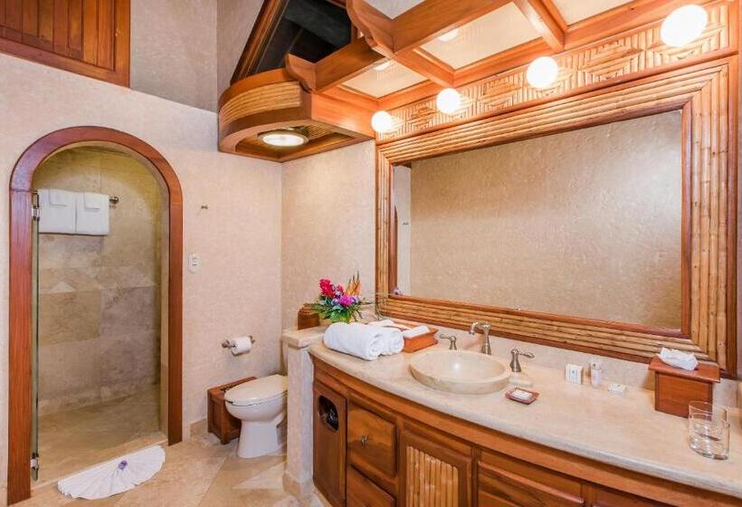 فندق The Springs Resort & Spa At Arenal