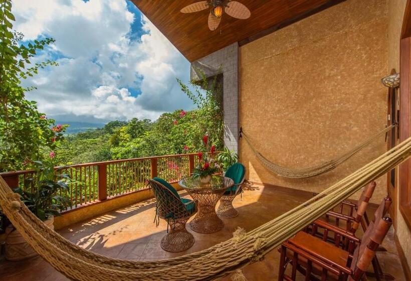 فندق The Springs Resort & Spa At Arenal