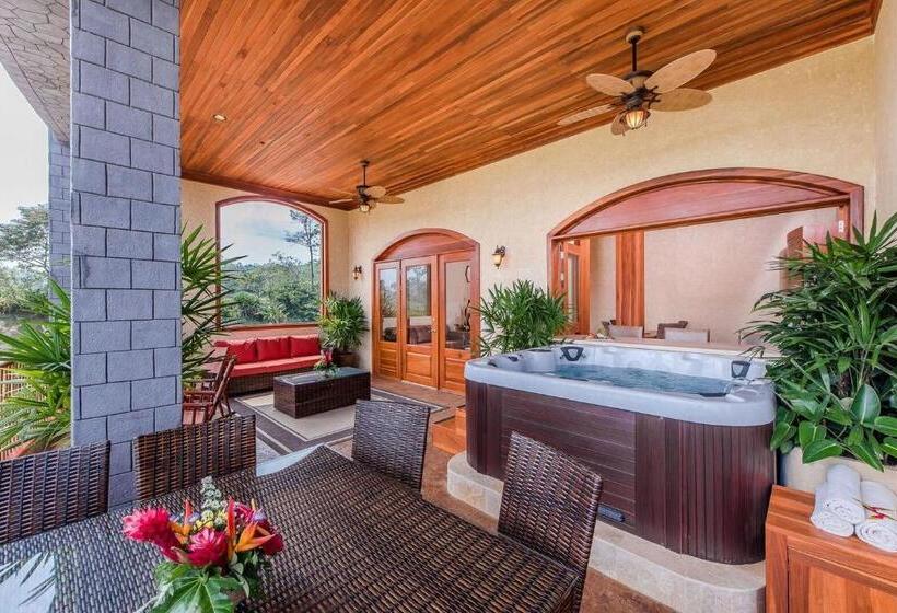 فندق The Springs Resort & Spa At Arenal