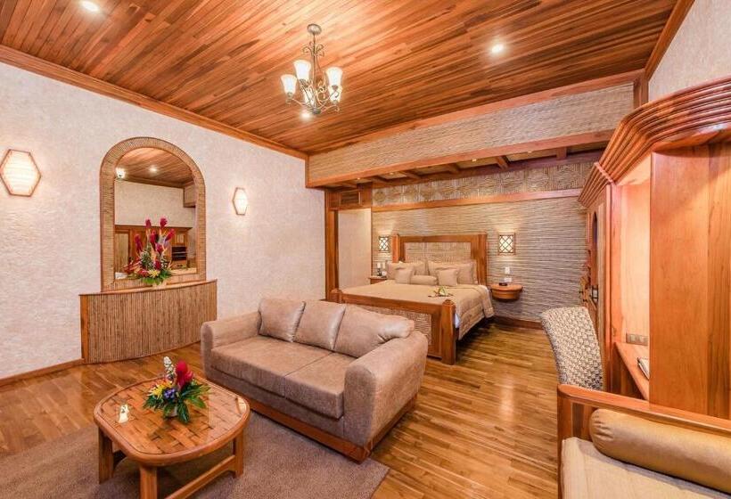 فندق The Springs Resort & Spa At Arenal