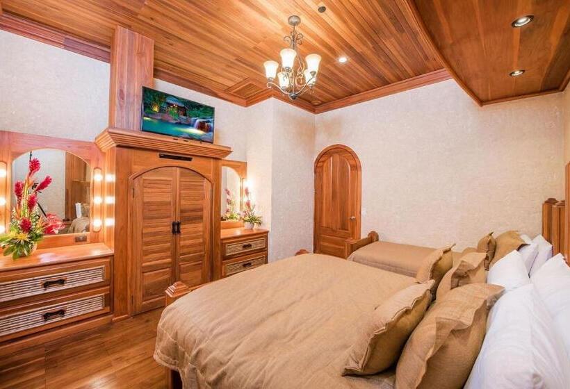 فندق The Springs Resort & Spa At Arenal