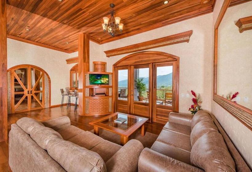 فندق The Springs Resort & Spa At Arenal