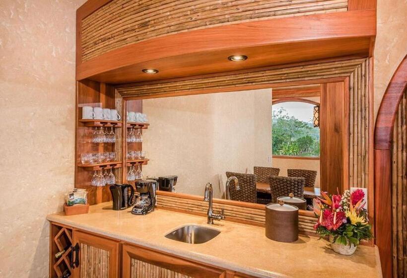 فندق The Springs Resort & Spa At Arenal