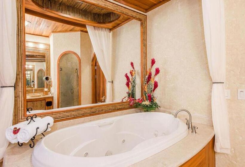فندق The Springs Resort & Spa At Arenal