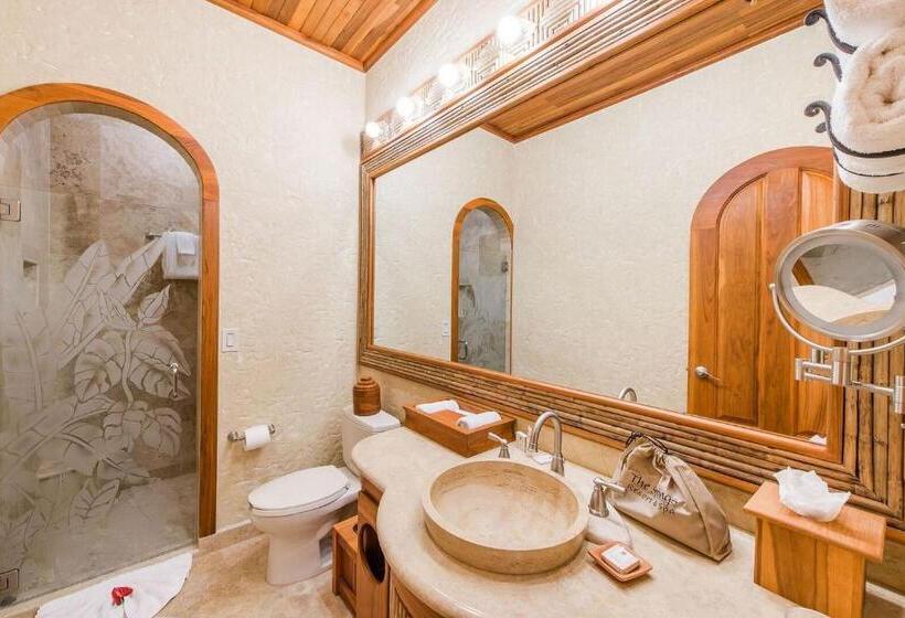 فندق The Springs Resort & Spa At Arenal