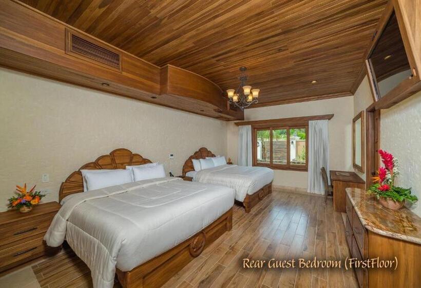 فندق The Springs Resort & Spa At Arenal