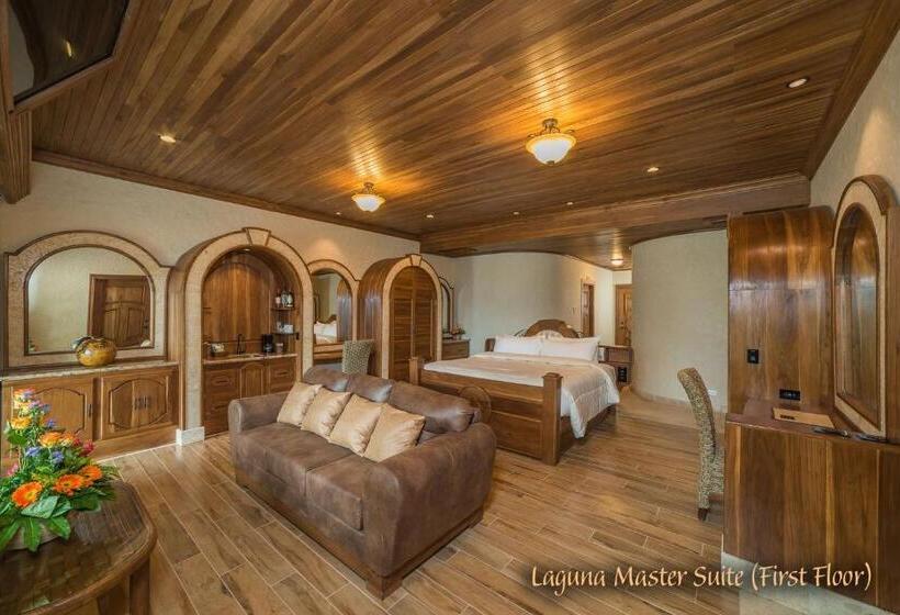 فندق The Springs Resort & Spa At Arenal