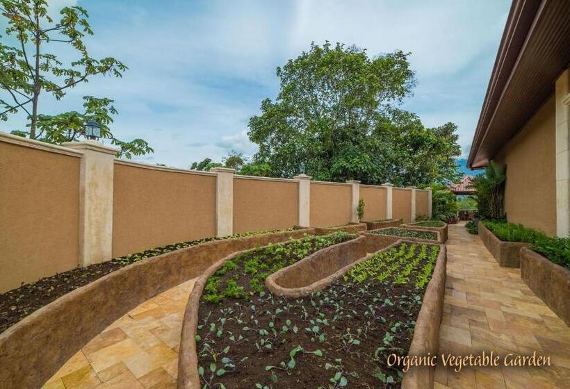 فندق The Springs Resort & Spa At Arenal