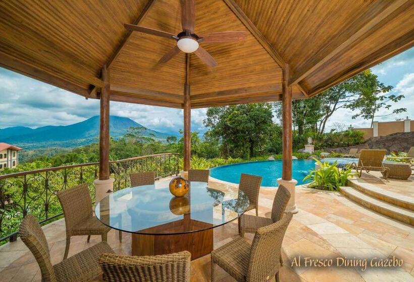 فندق The Springs Resort & Spa At Arenal