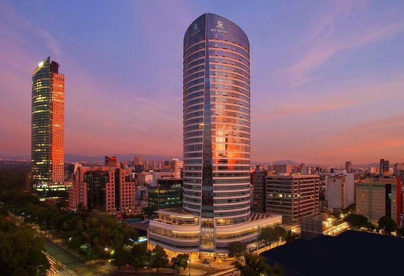 Отель The St. Regis Mexico City