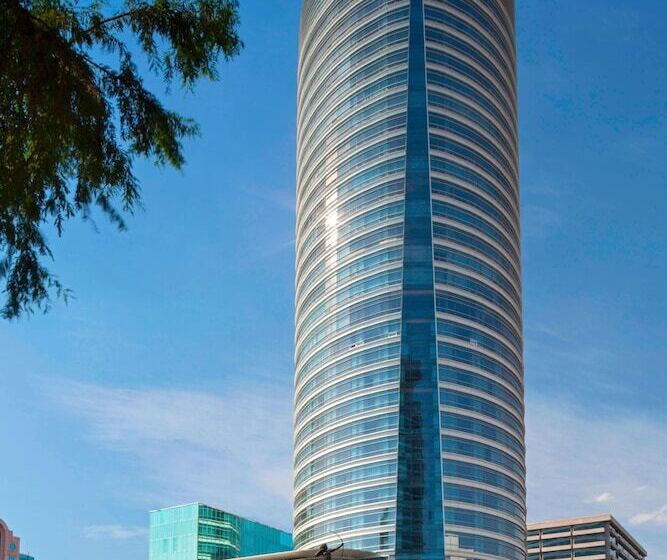 Отель The St. Regis Mexico City