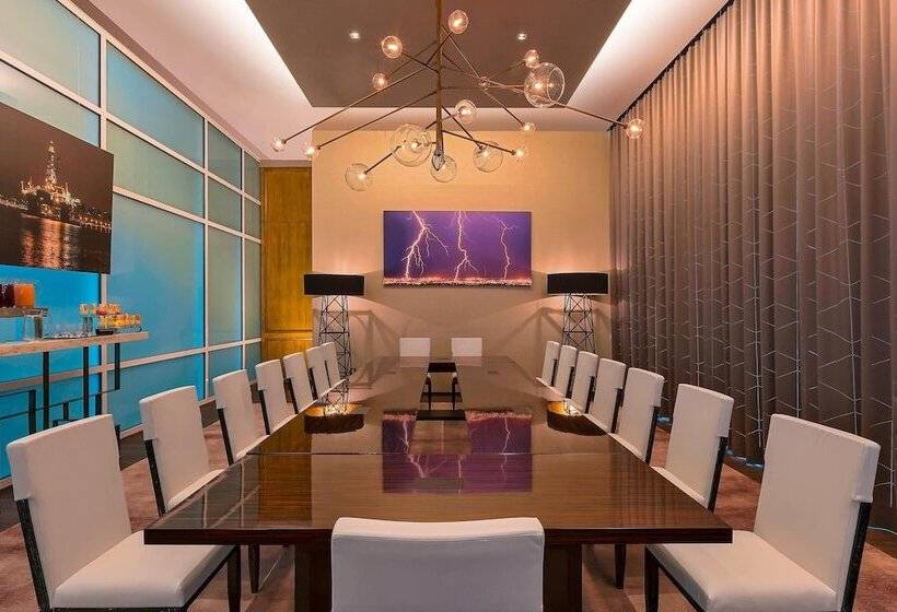 Отель The St. Regis Mexico City