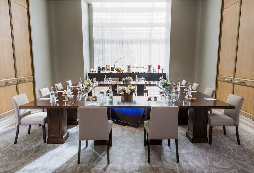 Отель The St. Regis Mexico City