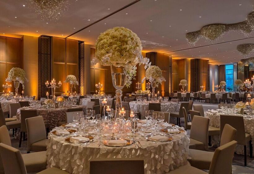 Отель The St. Regis Mexico City