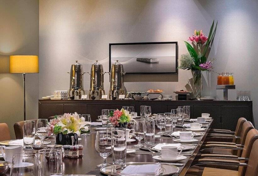 Отель The St. Regis Mexico City