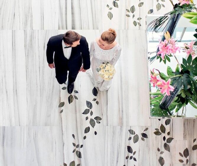 Отель The St. Regis Mexico City