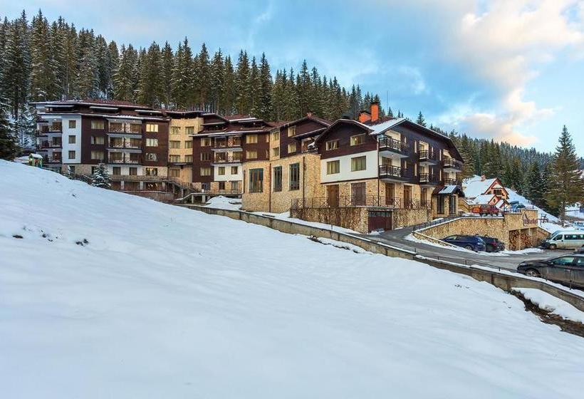 فندق The Stream Resort