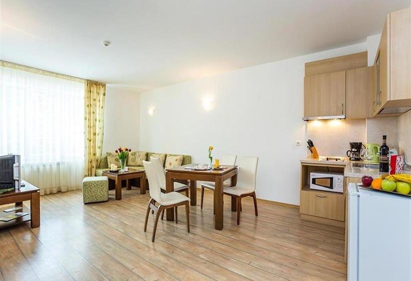 فندق The Stream Resort