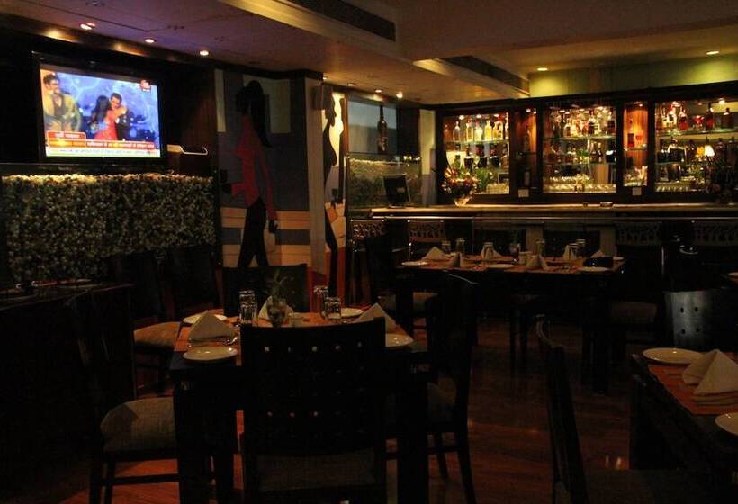 ホテル The Wall Street Beacon, Jaipur