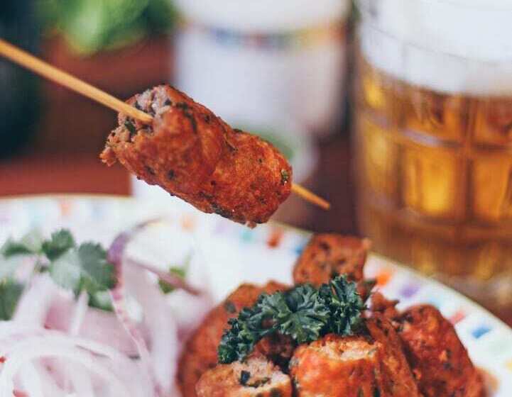 ホテル The Wall Street Beacon, Jaipur