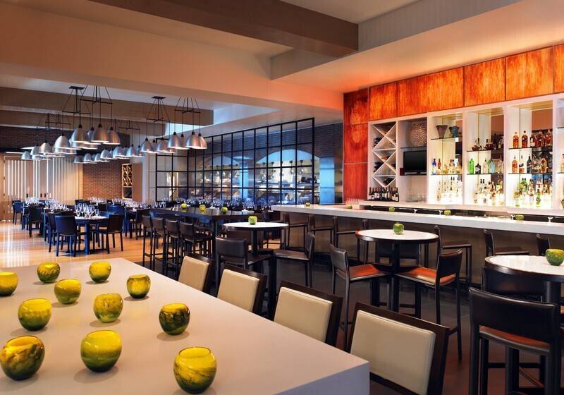 ホテル The Westin Houston, Memorial City