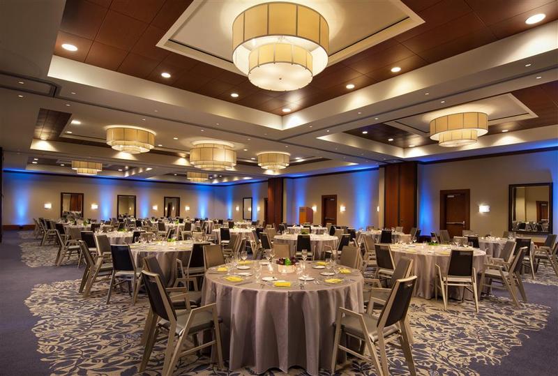 ホテル The Westin Houston, Memorial City