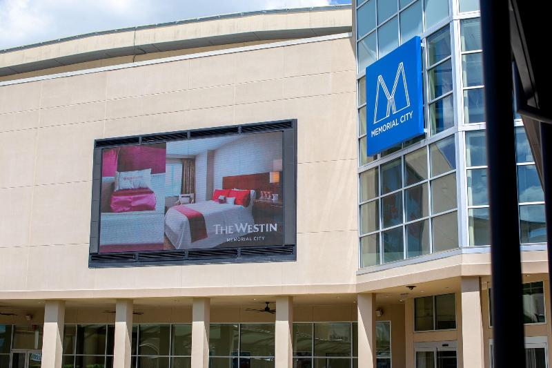 ホテル The Westin Houston, Memorial City