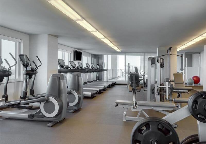 ホテル The Westin Houston, Memorial City