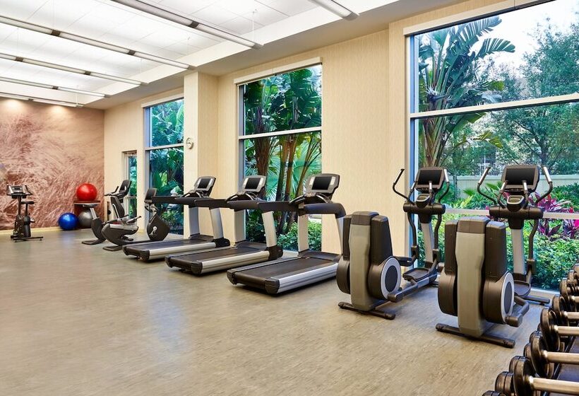 فندق The Westin Lake Mary, Orlando North